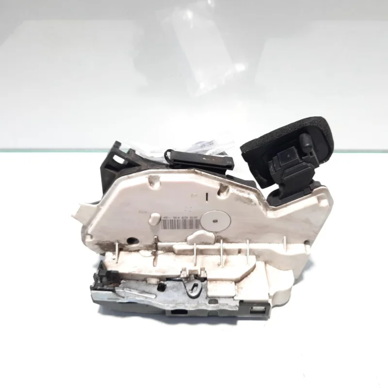 Broasca stanga spate, Vw Polo (6R) [Fabr 2009-2016] 5K4839015F (id:449315) Mai ieftin