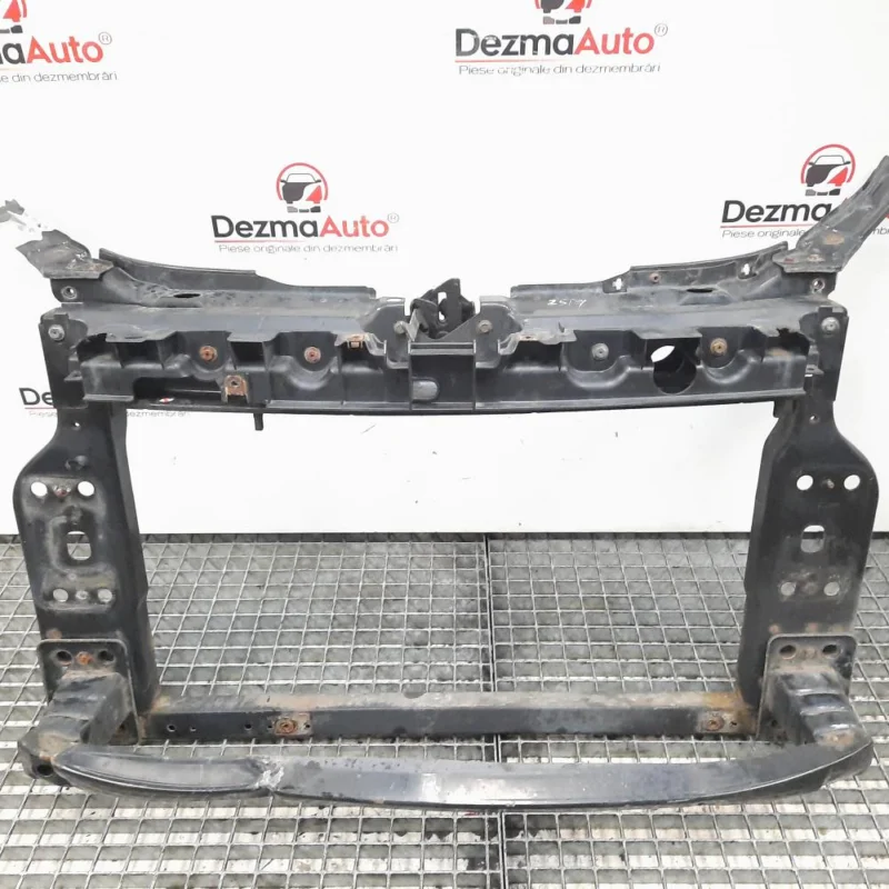 Doar azi Panou frontal, Ford Ka (RU8) [Fabr 2008-2016] 1.2 benz, FP4 (id:449285)