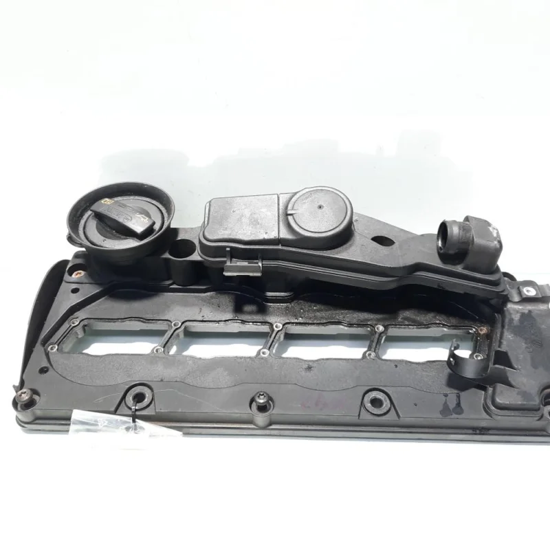 Capac culbutori, cod 03L103469L, Audi A4 (8K2, B8) 2.0 TDI, CAG (id:448845) Promoție