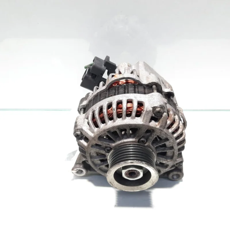 Retur ușor Alternator, Fiat Scudo (270) [Fabr 2007-2016] 1.9 diesel, WJY (id:448793)