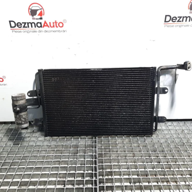 Mai ieftin Radiator clima, Vw Golf 4 (1J1) [Fabr 1997-2004] 1.9 tdi, ALH, 1J0820411L (id:449138)