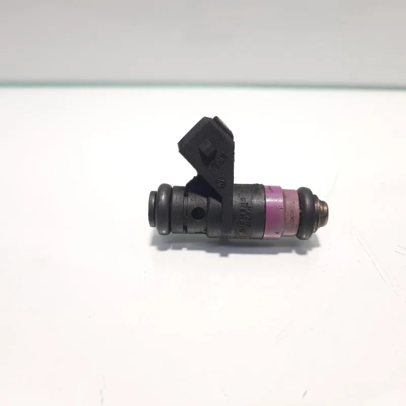 Injector, Renault Scenic 2 [Fabr 2003-2008] 1.6 B, K4M766, N132259 (id:449015) Premium