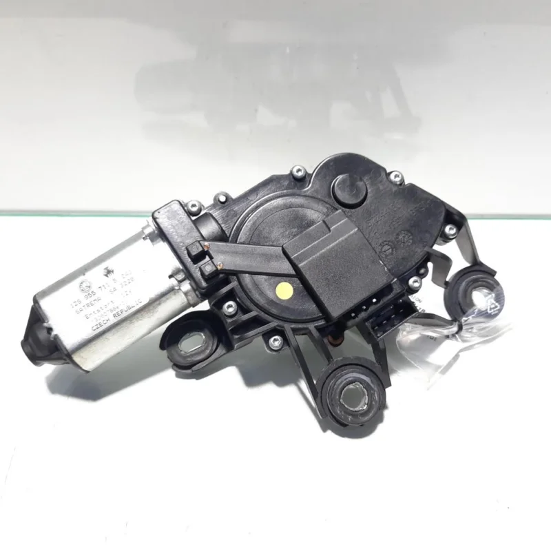 Expediere rapidă Motoras stergator haion, Skoda Octavia 2 Combi (1Z5) [Fabr 2004-2013] 1Z9955711B (id:448254)