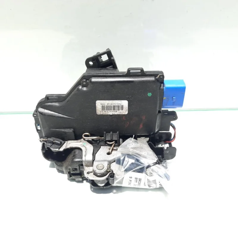 Broasca dreapta fata, Skoda Octavia 2 Scout (1Z5) [Fabr 2004-2013] 3D1837016AC (id:448255) Nu rata