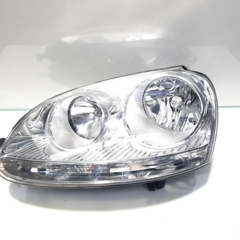 Reducere Far stanga, Vw Golf 5 (1K1) [Fabr 2004-2008] (id:449032)