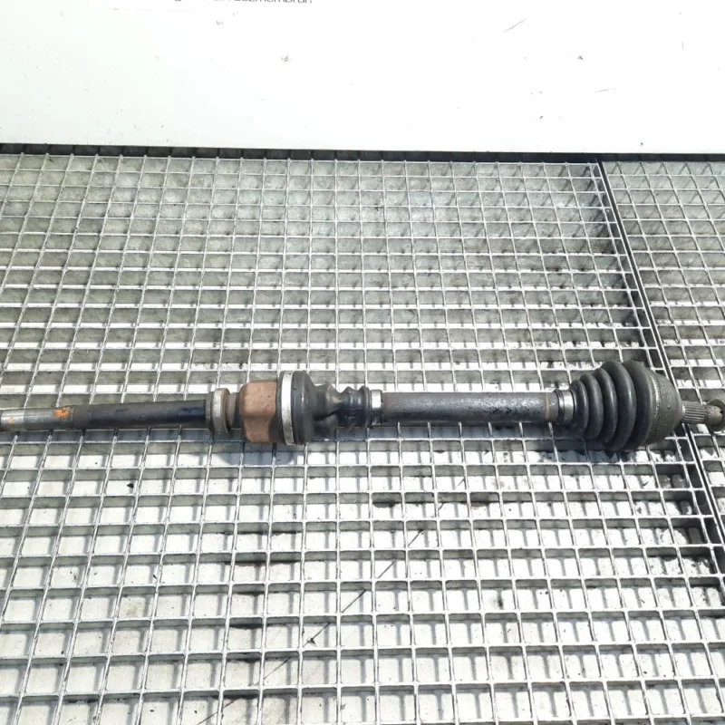 Mai ieftin Planetara dreapta fata, Peugeot 207 (WA) [Fabr 2006-2012] 1.6 hdi, 5 vit man (id:448325)