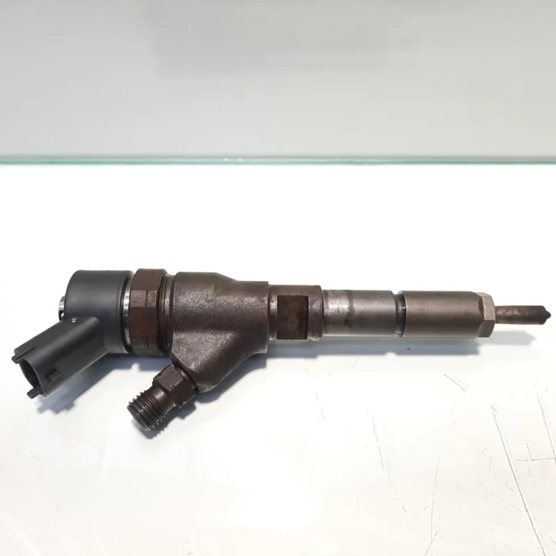 Chilipir Injector, Peugeot 406 [Fabr 1995-2005] 2.0 hdi, RHZ, 9641742880, 0445110076 (id:448075)