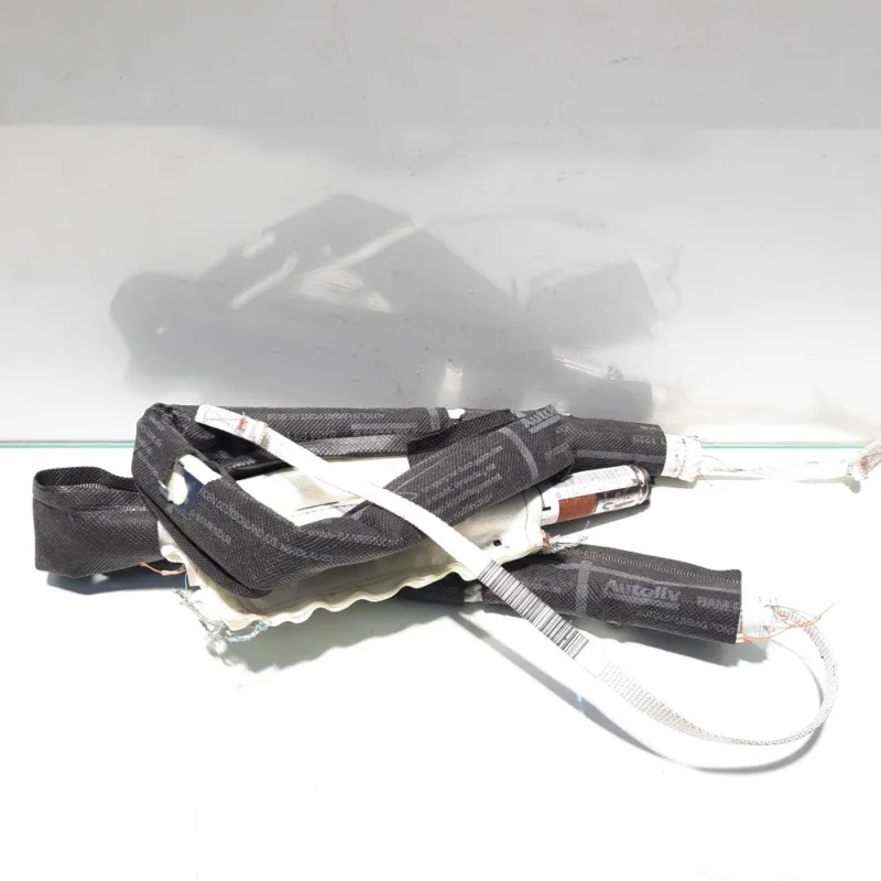 Cel mai vândut Airbag cortina stanga, Peugeot 207 (WA) [Fabr 2006-2012] 9650247780 (id:448303)