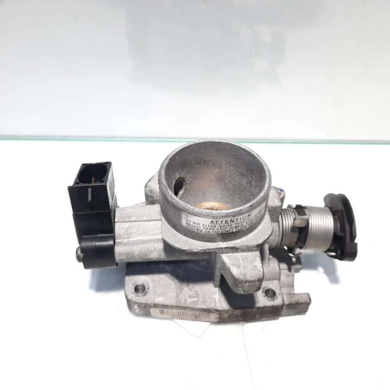 Reducere specială Clapeta acceleratie, Ford Ka (RB) [Fabr 1996-2008] 1.3 B, A9B (id:448088)