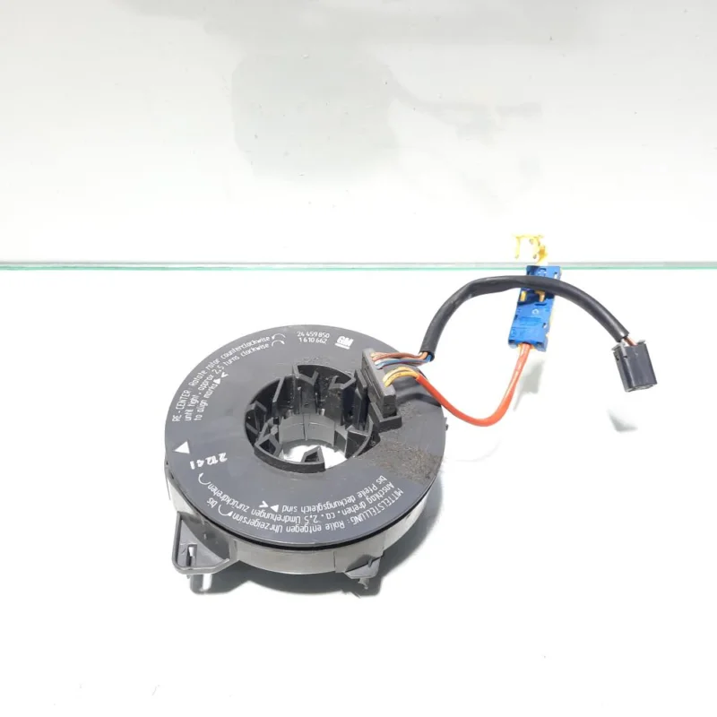 Spirala volan, Opel Corsa C (F08, F68) [Fabr 2000-2005] GM24459850 (id:448026) Doar azi