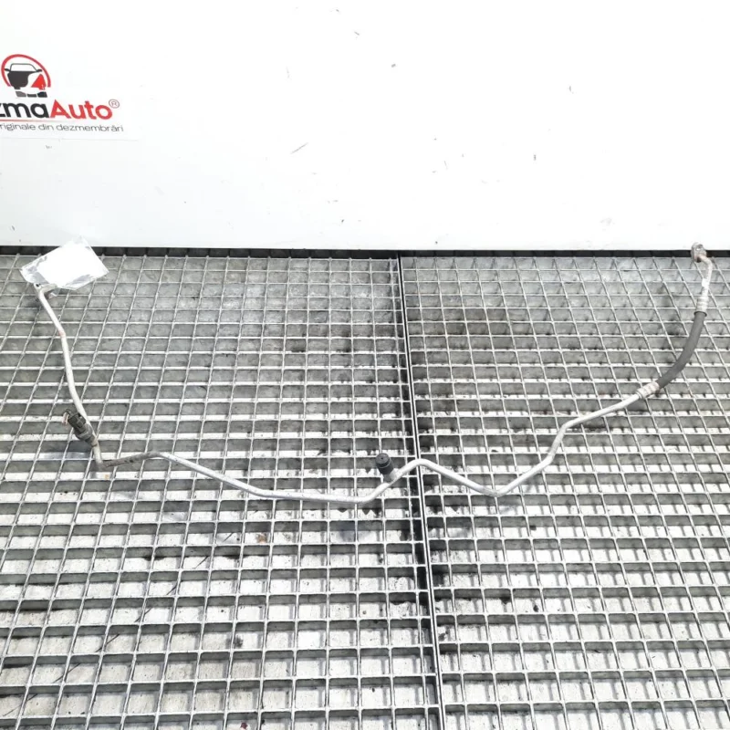 Conducta clima cu senzor, Peugeot 207 (WA) [Fabr 2006-2012] 1.6 hdi, 9HX, F80144 (id:448339) Reduceri