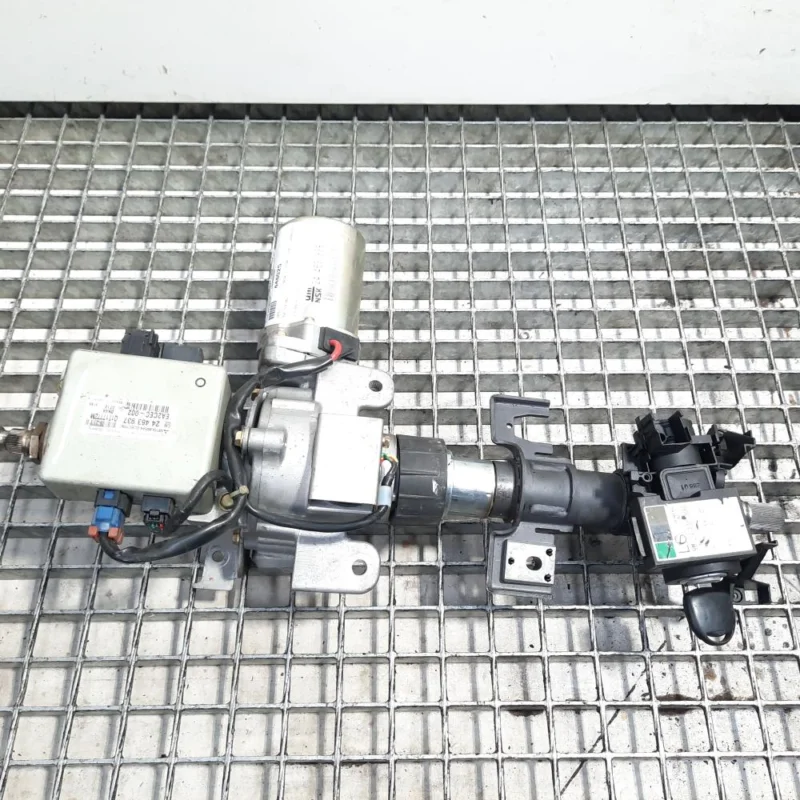 Ax coloana volan cu motoras, Opel Corsa C (F08, F68) [Fabr 2000-2005] 24463938 (id:448025) Ofertă exclusivă