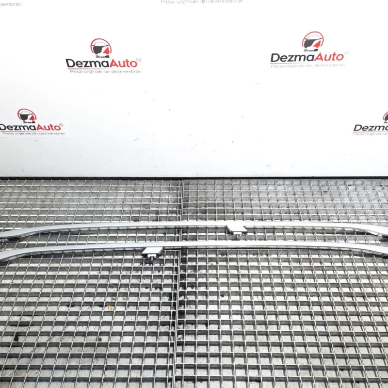 Set bare longitudinale, Audi A4 Avant (8ED, B7) [Fabr 2004-2008] (id:448175) Reducere specială