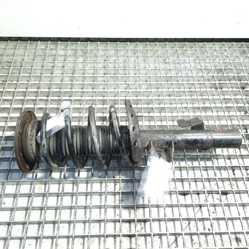 Amortizor dreapta fata, Ford Mondeo 4 [Fabr 2007-2015] 1.8 tdci, QYBA, 6G91-18045-GBF (id:447056) Cel mai vândut