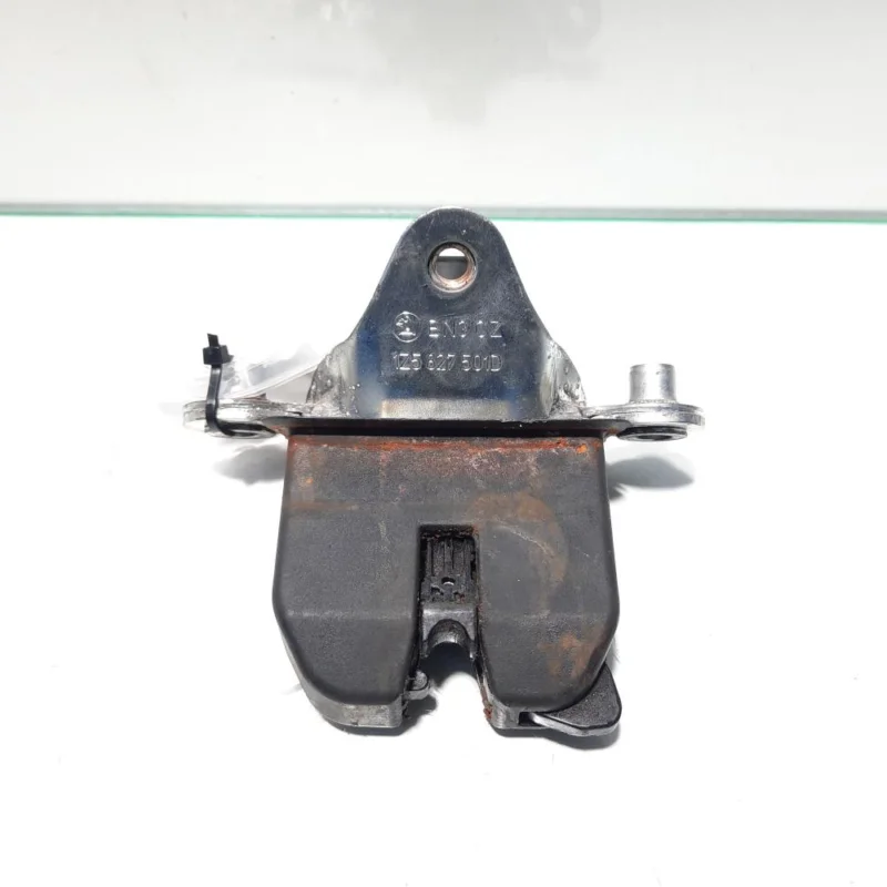 Super ofertă Broasca haion, Skoda Octavia 2 Scout (1Z5) [Fabr 2004-2013] 1Z5827501D (id:448252)