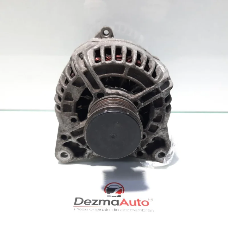 Mai ieftin Alternator, Nissan Qashqai [Fabr 2007-2014] 1.5 dci, K9K282, 8200728292C (id:447236)