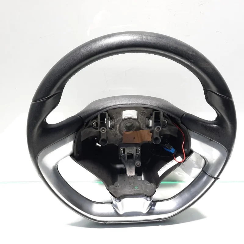 Cel mai vândut Volan piele cu crom, Citroen DS3 [Fabr 2009-2015] 96719964ZD (id:446571)