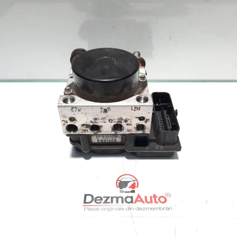 Unitate control, Seat Ibiza 5 (6J5) [Fabr 2008-2017] 1.6 tdi, CAYC, 6L0907379AB, 6R0614117P (id:446989) Retur gratuit