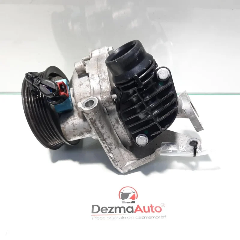 Cel mai bun preț Pompa apa cu senzor, Opel Astra K [Fabr 2015-prezent] 1.6 cdti, B16DTU, 55496778 (id:447155)