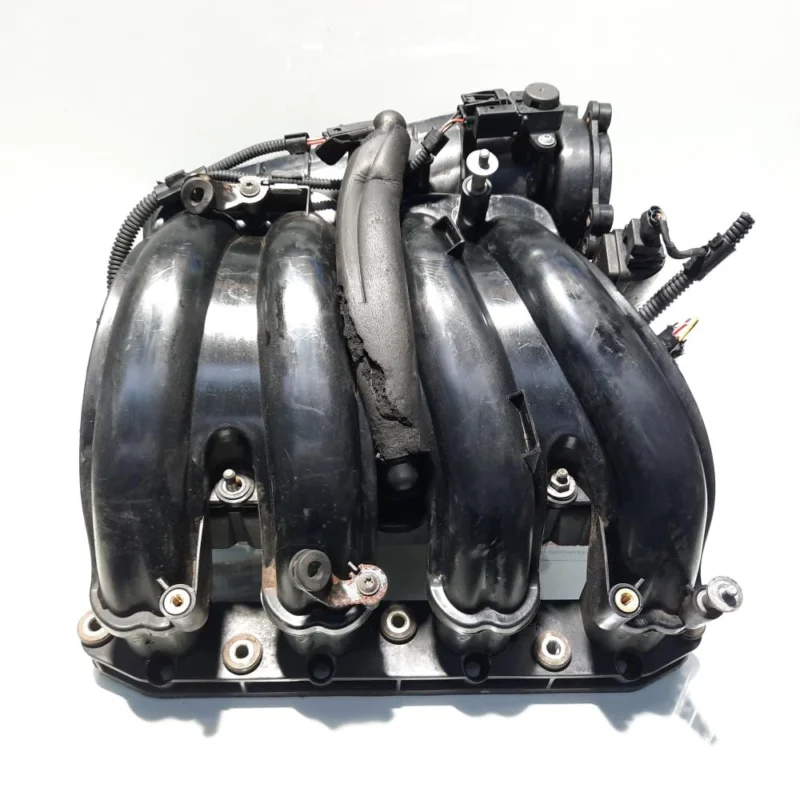 Galerie admisie cu clapete, Bmw 3 (E46) [Fabr 1998-2005] 2.0 b, N42B20A (id:447192) Promoție