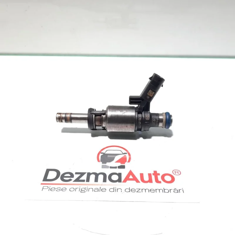 Reducere extra Injector, Audi A4 Avant (8K5, B8) [Fabr 2008-2015] 1.8 tfsi, CDHA, 06H906036H (id:446832)