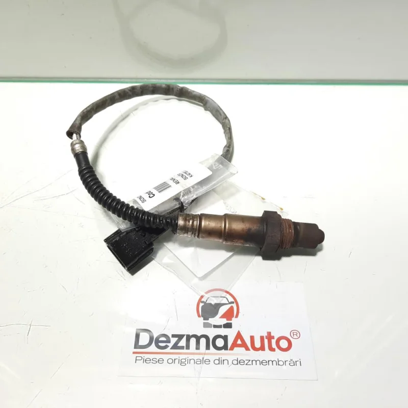 Sonda lambda, Renault Megane 2 [Fabr 2002-2008] 1.6 B, K4M813, 770107433 (id:447245) Retur ușor