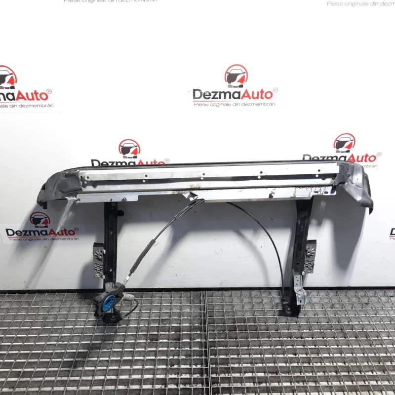 Macara electrica dreapta fata, Mini Cooper (R56) [Fabr 2006-2014] M09524-009 (id:447092) Preferatul clienților