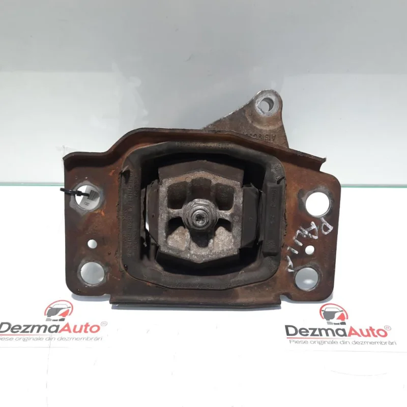 Cel mai bun preț Suport cutie viteze, Ford Galaxy 2 [Fabr 2006-2015] 2.0 tdci, UFWA, AG91-7M125-DA (id:297962)