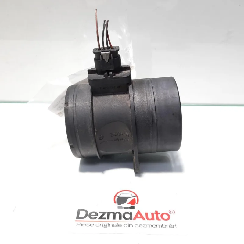 Debitmetru aer, Seat Exeo ST (3R5) [Fabr 2009-2013] 2.0 tdi, CJC, 03L906461A (id:446725) Lichidare de stoc