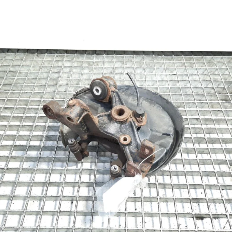 Fuzeta stanga spate, Seat Exeo ST (3R5) [Fabr 2009-2013] 2.0 tdi, CJC (id:446711) Retur ușor