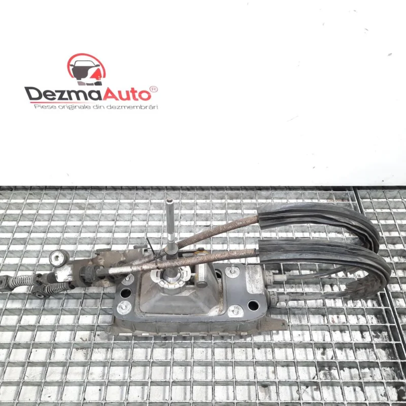 Timonerie, Vw Touran (1T1, 1T2) [Fabr 2003-2010] 2.0 tdi, BMM, 1K0711061B (id:446183) Retur gratuit