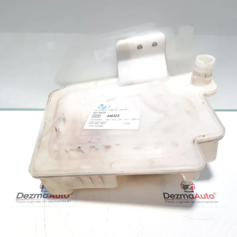 Vas strop gel, Vw Golf 5 Plus (5M1) [Fabr 2005-2008] (id:446323) Ieftin