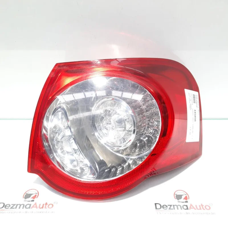 Retur ușor Stop dreapta aripa, Vw Passat (3C2) [Fabr 2005-2010] (id:445856)