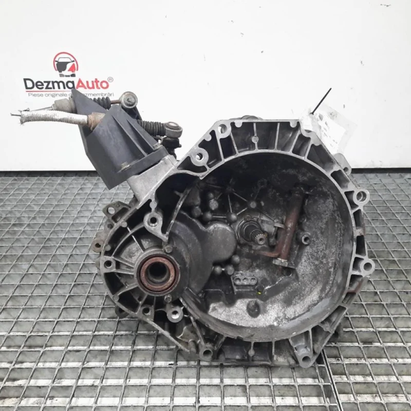 Cutie viteze manuala, Mini Cooper (R50, R53) [Fabr 2001-2006] 1.6 b 16v, W10B16AB, 5 vit man (id:444938) Premium