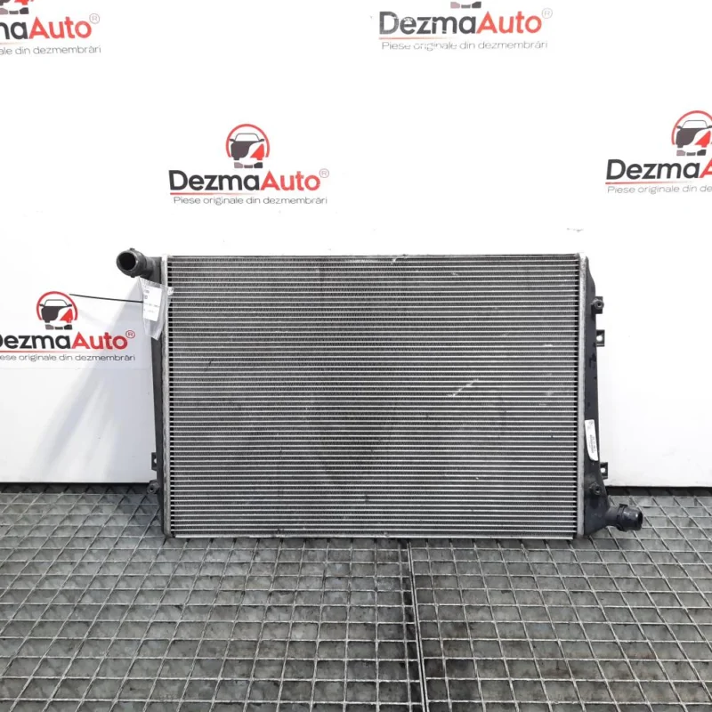 Comandă acum Radiator racire apa, Vw Passat Variant (3C5) [Fabr 2005-2010] 2.0 tdi, BMP, 3C0121253R (id:446363)