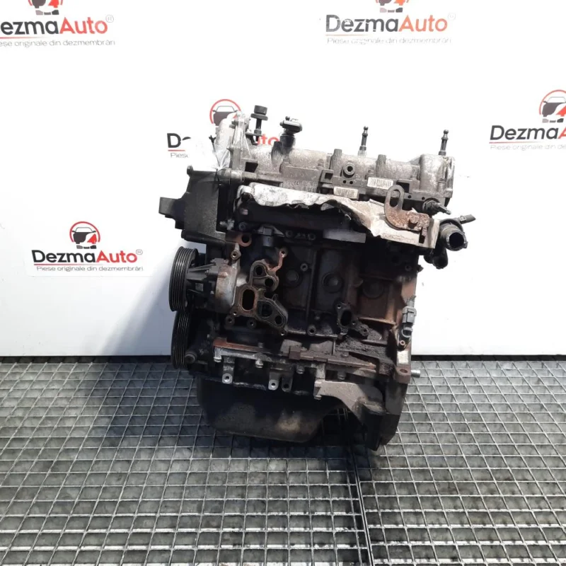 Comandă acum Motor Z13DTJ, Opel Corsa D [Fabr 2006-2013] 1.3 cdti (id:446360)