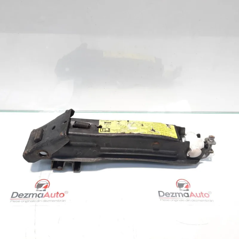 Cric, Skoda Fabia 1 (6Y2) [Fabr 1999-2008] 6Y0011031 (id:443900) Transport gratuit