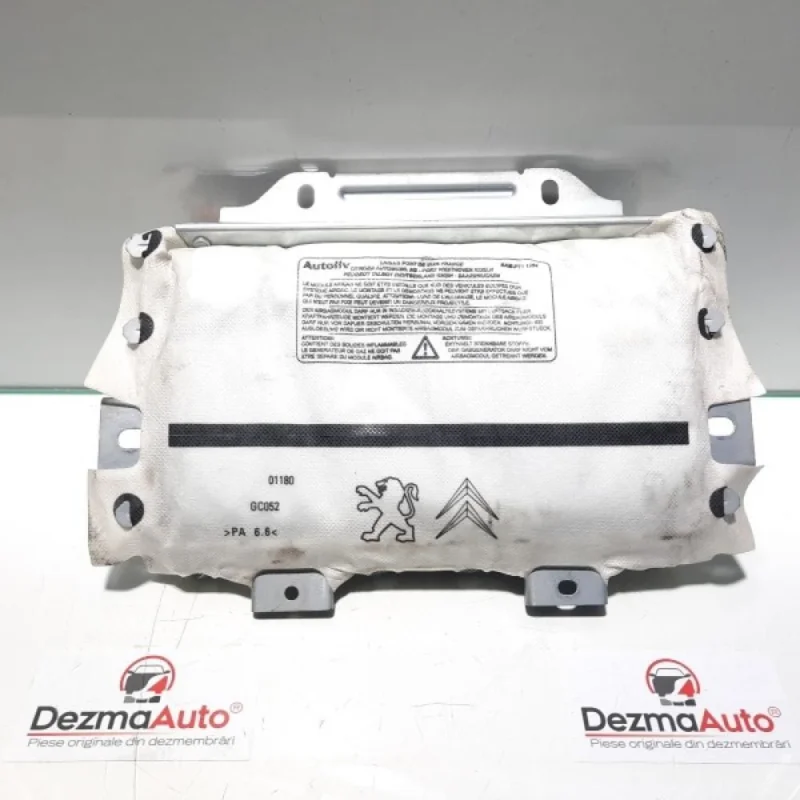 Reducere Airbag pasager, Peugeot 308 [Fabr 2007-2013] 9681466680 (id:445968)