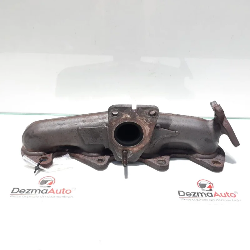 Galerie evacuare, Renault Koleos 2 [2016-prezent] 2.0 dci, M9R868 (id:445920) Super ofertă