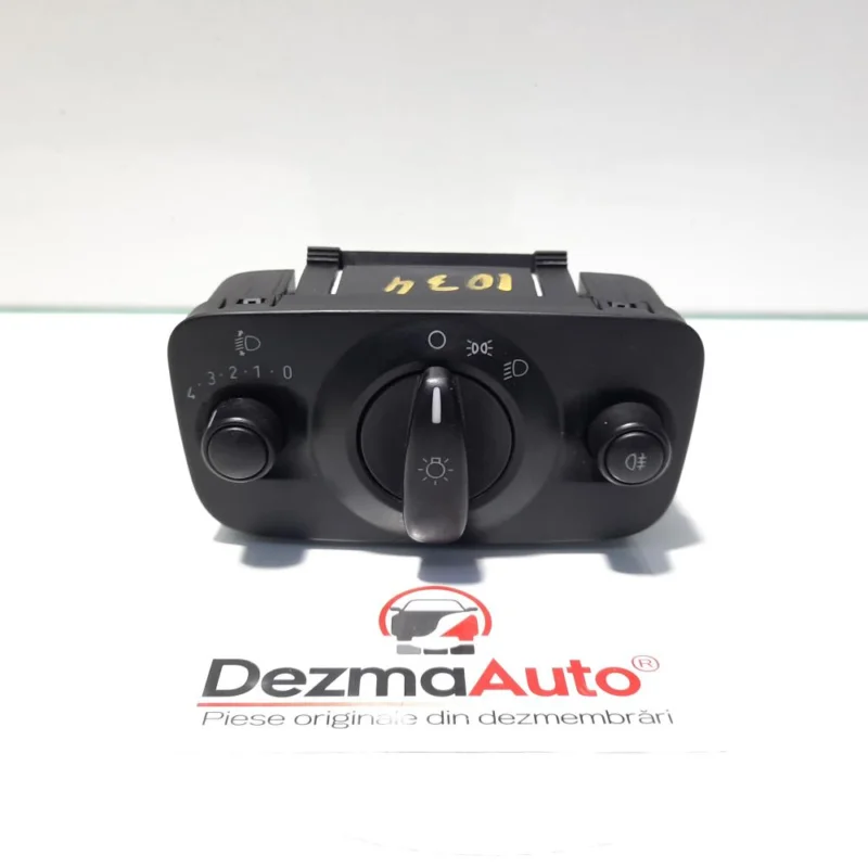 Calitate înaltă Bloc lumini, Ford Mondeo 4 [Fabr 2007-2015] (id:445441)