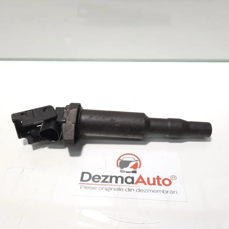 Ultima șansă Bobina inductie, Peugeot 308 [Fabr 2007-2013] 1.6 B, 5FW, 757164380-02 (id:445889)