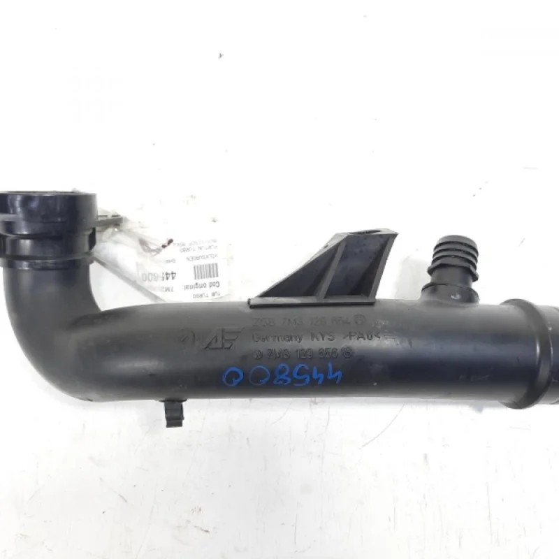 Tub turbo, cod 7M3129656G, 7M3129654G, VW Sharan (7M8, 7M9, 7M6) 1.9 tdi, AUY (id:445800) Reduceri