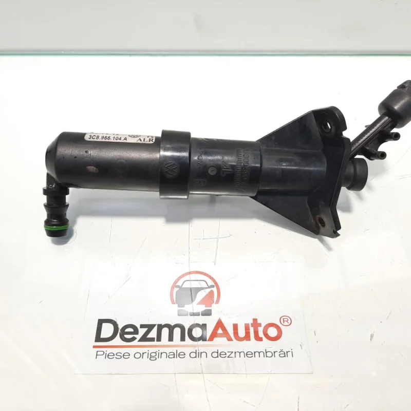 Spalator far dreapta, Vw Passat CC (357) [Fabr 2008-2012] 3C8955104A (id:445726) Cel mai bun preț