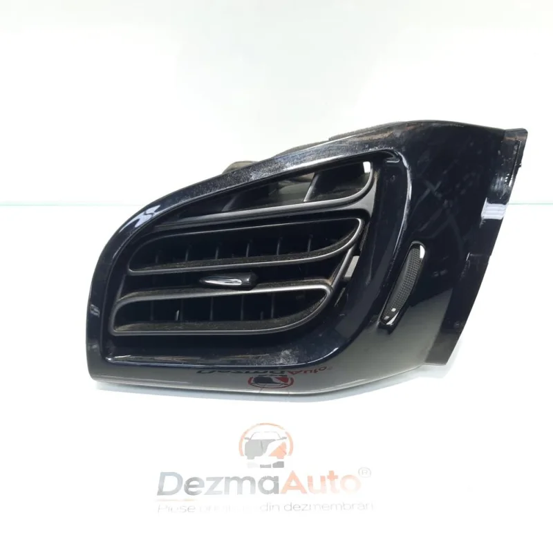 Cumpărături sigure Grila aerisire bord stanga, Citroen DS3 [Fabr 2009-2015] A1092112 (id:445548)