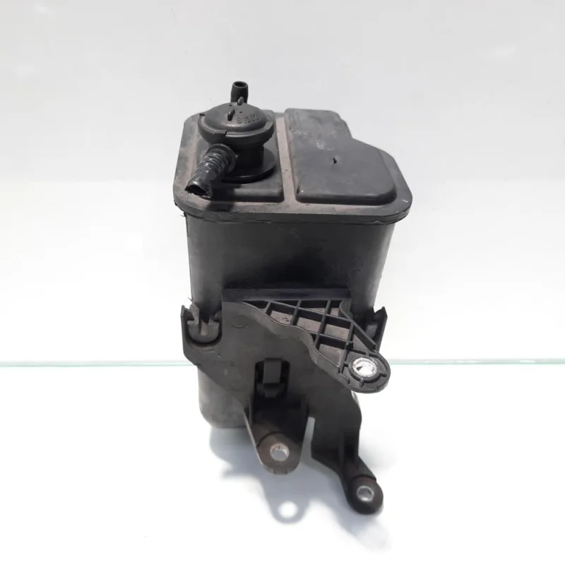 Vas filtru gaze, Vw Golf 6 (5K1) [Fabr 2009-2013] 1.4 tsi, CAX, 1K0201813 (id:445326) Retur gratuit