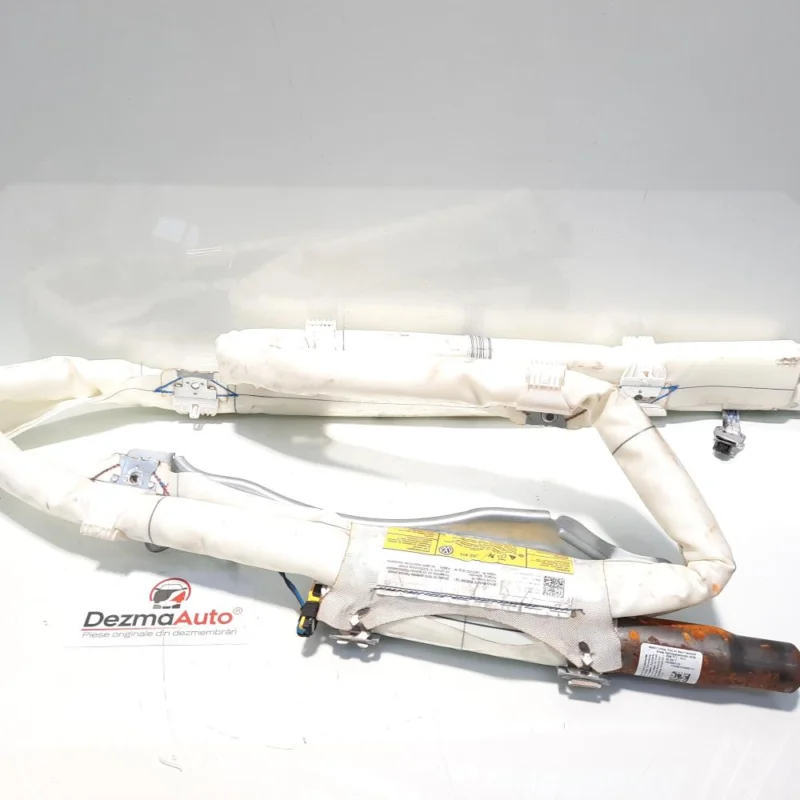 Airbag cortina dreapta, Vw Golf 6 Variant (AJ5) [Fabr 2009-2013] 1K0880741E (id:445270) Preț redus