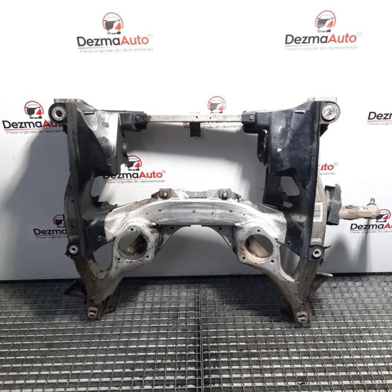 Punte fata, Bmw 5 (F10) [Fabr 2011-2016] 2.0 d, N47D20A (id:444381) Livrare gratuită