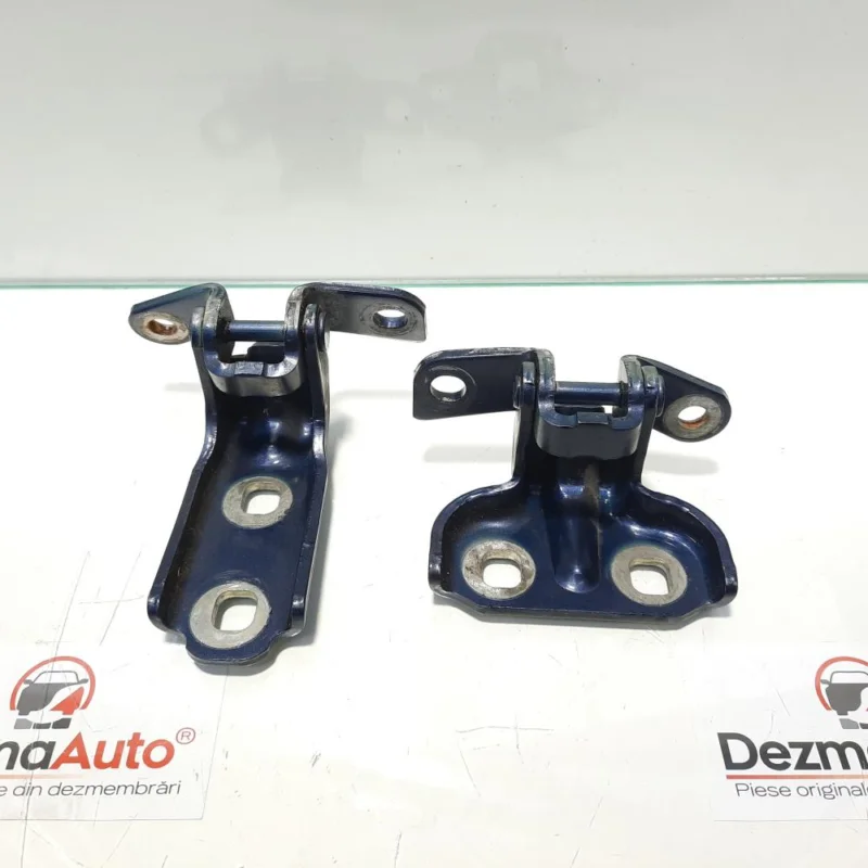 Preț promoțional Balamale dreapta spate, Opel Astra J [Fabr 2009-2015] (id:445194)