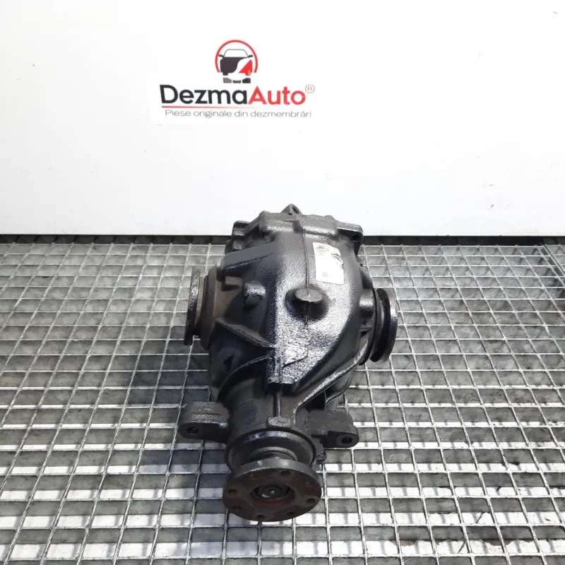 Grup spate, Bmw X3 (E83) [Fabr 2003-2009] 2.0 d, 204D4, 7542222 (id:443363) Reducere de preț