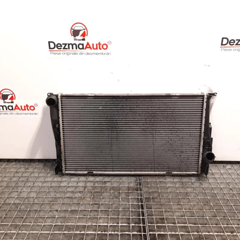 Radiator racire apa, Bmw 3 Touring (E91) [Fabr 2005-2011] 2.0 D, N47D20A, 7788903-07 (id:445677) Chilipir